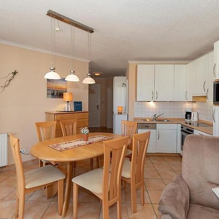 Apartmenthaus Atlantik Apartmenthaus Atlantik 302 Ostseebad Kühlungsborn エクステリア 写真