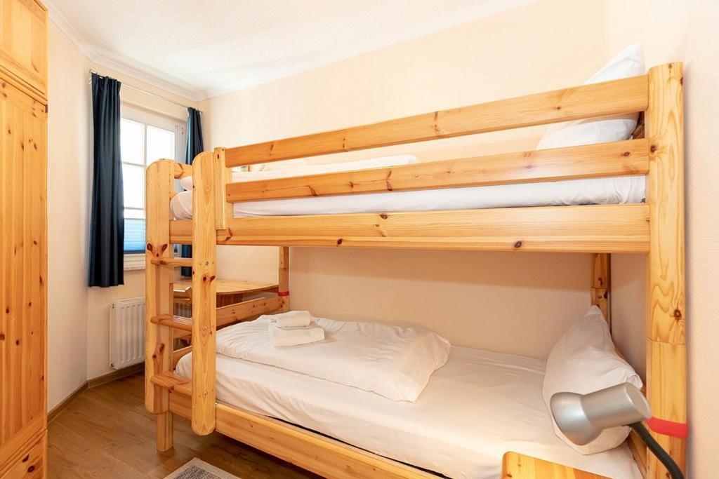 Apartmenthaus Atlantik Apartmenthaus Atlantik 302 Ostseebad Kühlungsborn エクステリア 写真