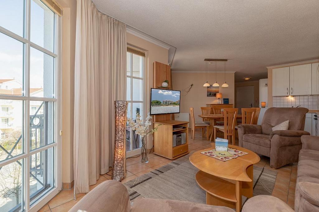 Apartmenthaus Atlantik Apartmenthaus Atlantik 302 Ostseebad Kühlungsborn エクステリア 写真